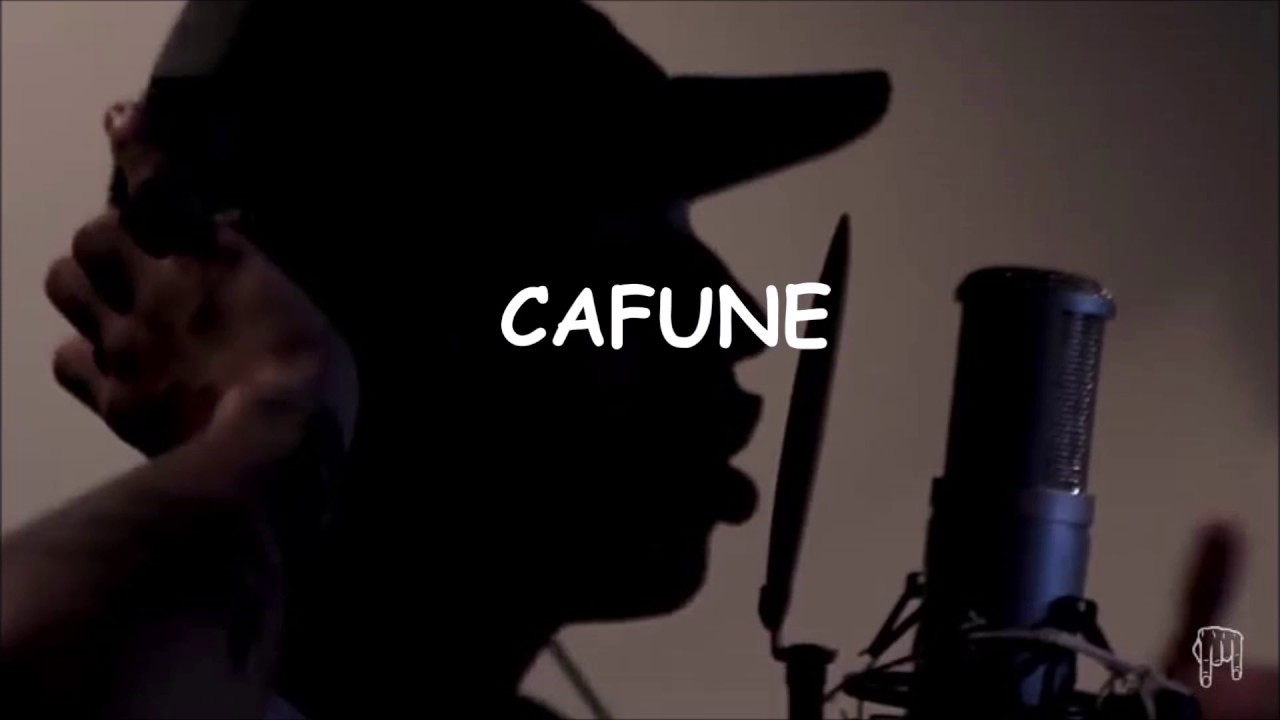 MICRO TDH CAFUNE LETRA - YouTube