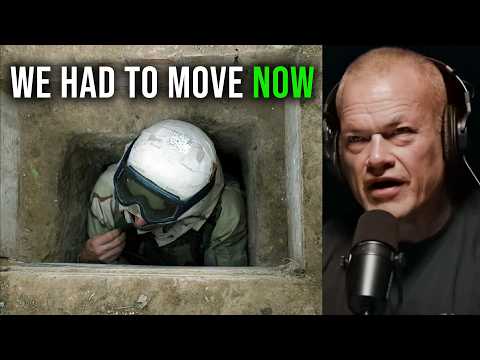 The Call That Saddam Hussein Was Hiding Nearby