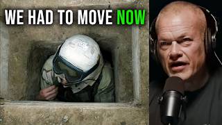 The Call That Saddam Hussein Was Hiding Nearby