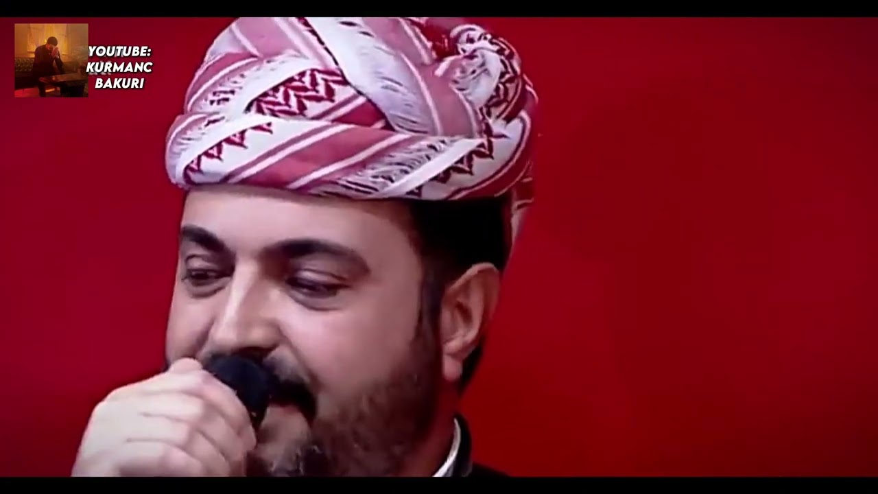 Kurmanc Bakuri Helim Can