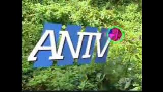 Attempted recreation of the main ident jingle (ANTV1/ANTV2, 2007-2010)