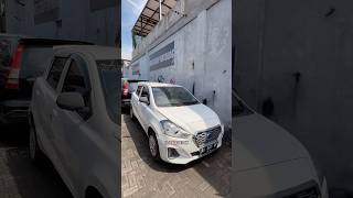 Datsun Go #mobil #mobilmurah #mobilmurahindonesia