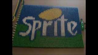 Lemonade Logos - Domino screen-link (Part 1)