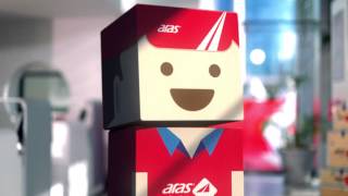 Araslar Hizmet Ailesiyle Tanışın