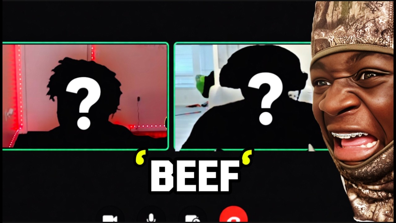 My Viewers Are Beefing Again....