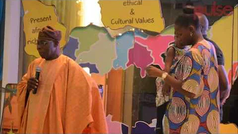 Obasanjo: Nigerians Should Blame Bad Leaders For Hardship | Pulse TV