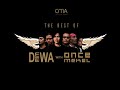 Konser pertama the best of dewa 19 with once mekel full concert 