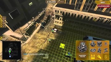 Love Thy Troops - Nuclear Dawn Tutorial Video