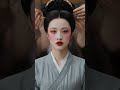 Paint Her Wrong, Lose Your Head.#chinesehistory#idioms #shorts
