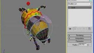 bee rig