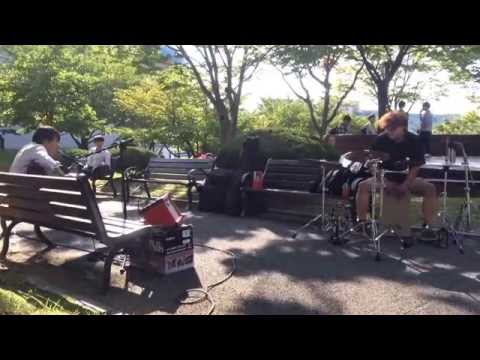 Deep cries out(cover) - 보라BAND(김복유_서익주)