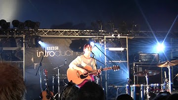 Fiona Clayton - RedCar - Room Full of Owls Cover - Radio One