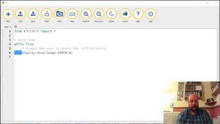 BBCMicroBit DataLogger