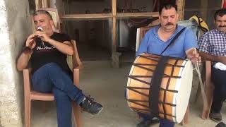 Deli zurnacı selo
