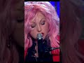Cyndi Lauper with "True Colors" from Skyville Live
