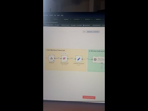 Online konzultációs feedback automatizálása (AI asszisztens)