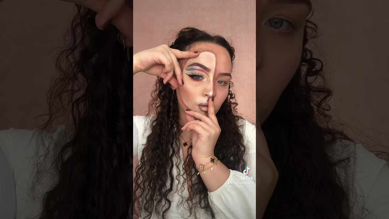 Tutorial coming Sunday!🏳️‍🌈 