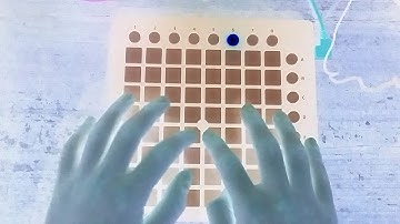 Hello - OMFG | Launchpad Cover // No Lightshow