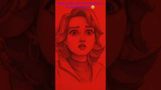 New Duo? Steve Harrington To Natalie 3D Gles Transition Art Stranger Things Tales From 85