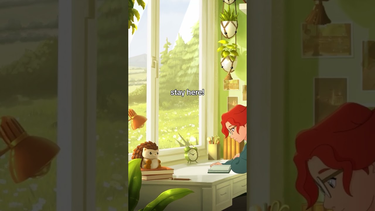 A new character is making their debut today, can you guess who it is...? 🥁