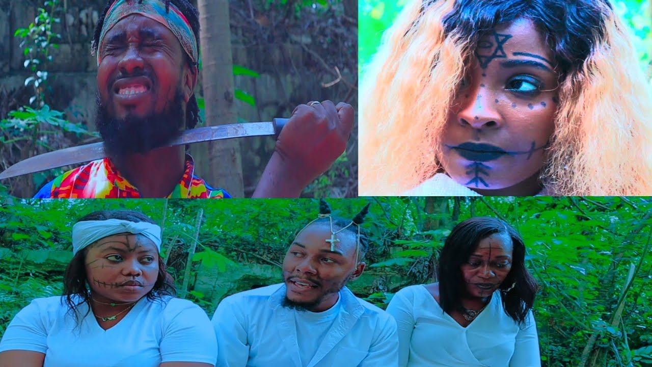 2TORO KONTRE #1 | FORÊT DIABOLIQUE | Martou VS STARDENS/Emmacool/ Gmax/ Madan Deplimen/ Madana.