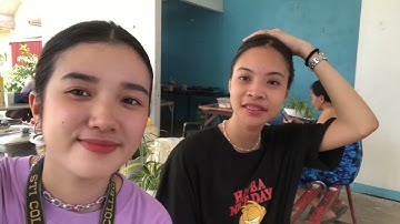 Purposive communication Task Performance “A day is a life as a student”