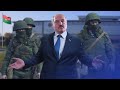 Военные свергли президента / Новинки