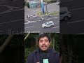 Carabineros detiene a sujetos por conducción temeraria