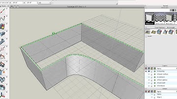 Discover form•Z Part 1: parametric modeling in a modern fluid interface