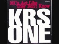KRS-ONE: Represent the Real Hip Hop (featuring Das EFX) (instrumental)