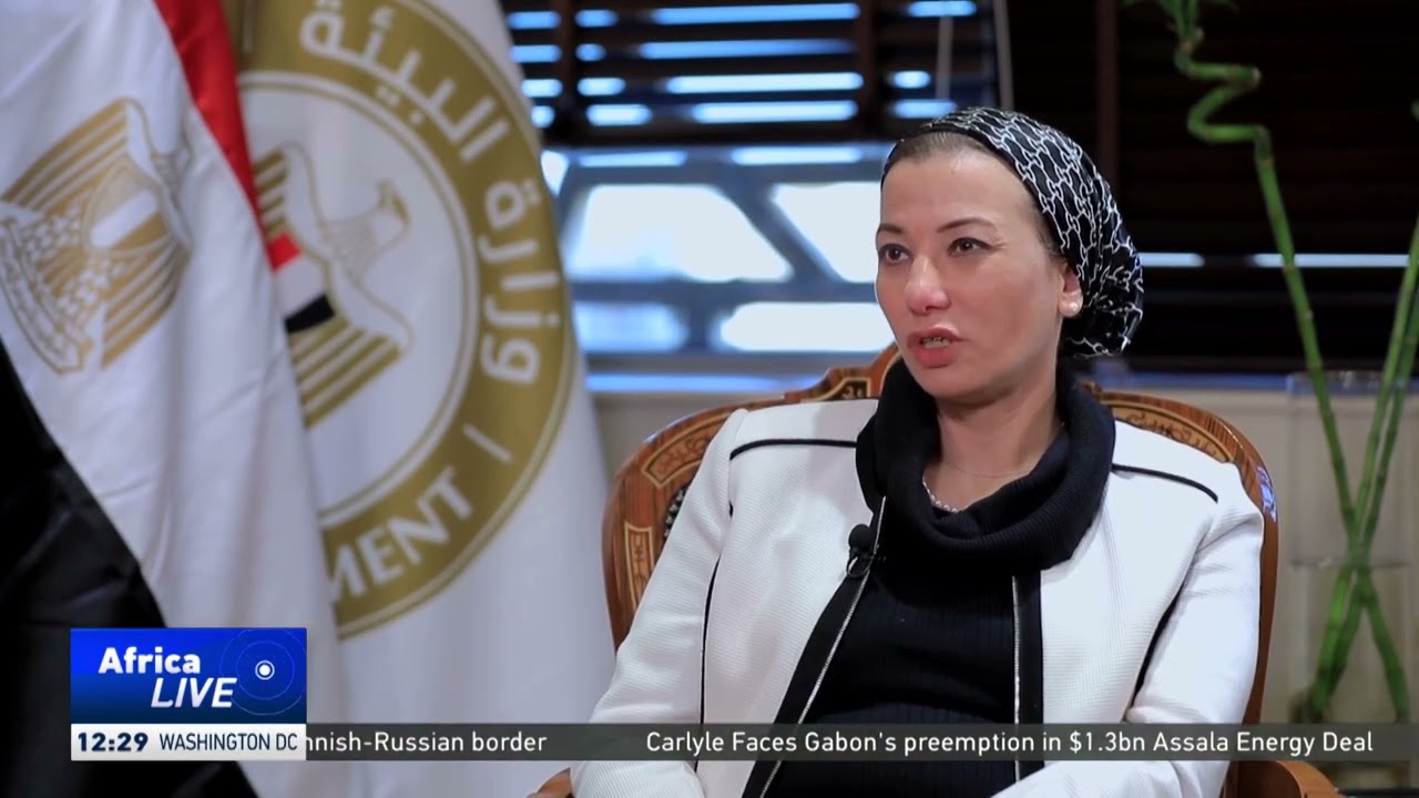 Limiting fossil fuels and carbon emissions top on the COP28 agenda