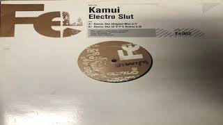 Electro Slut Original Mix