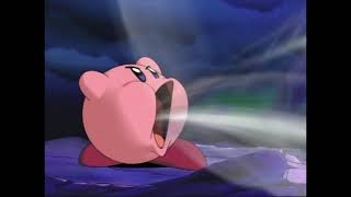 Kirby Right Back At Ya - Inhalation theme [FULL] [Unreleased]