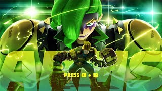 [First Look] ARMS – Dr. Coyle and [Name Redacted] Stage Gameplay (Direct-Feed Switch Footage)