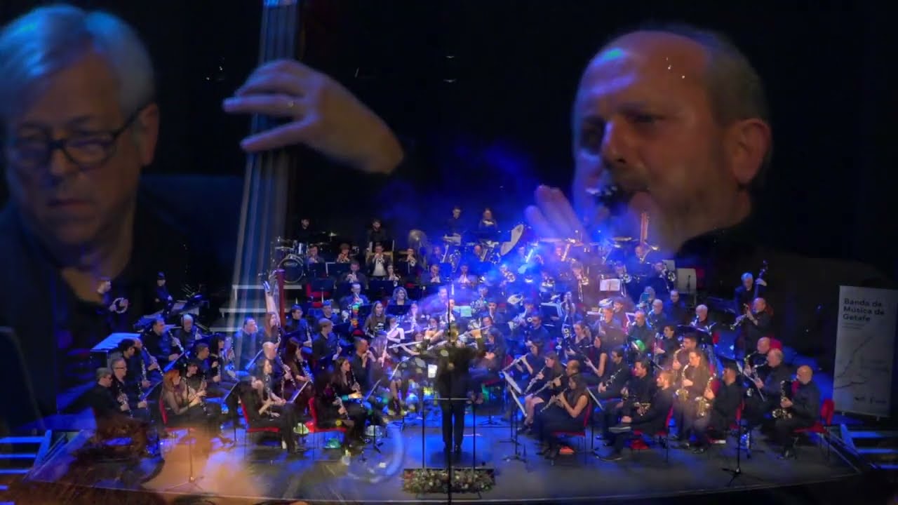 ABBA SYMPHONIC - Michael Jerg