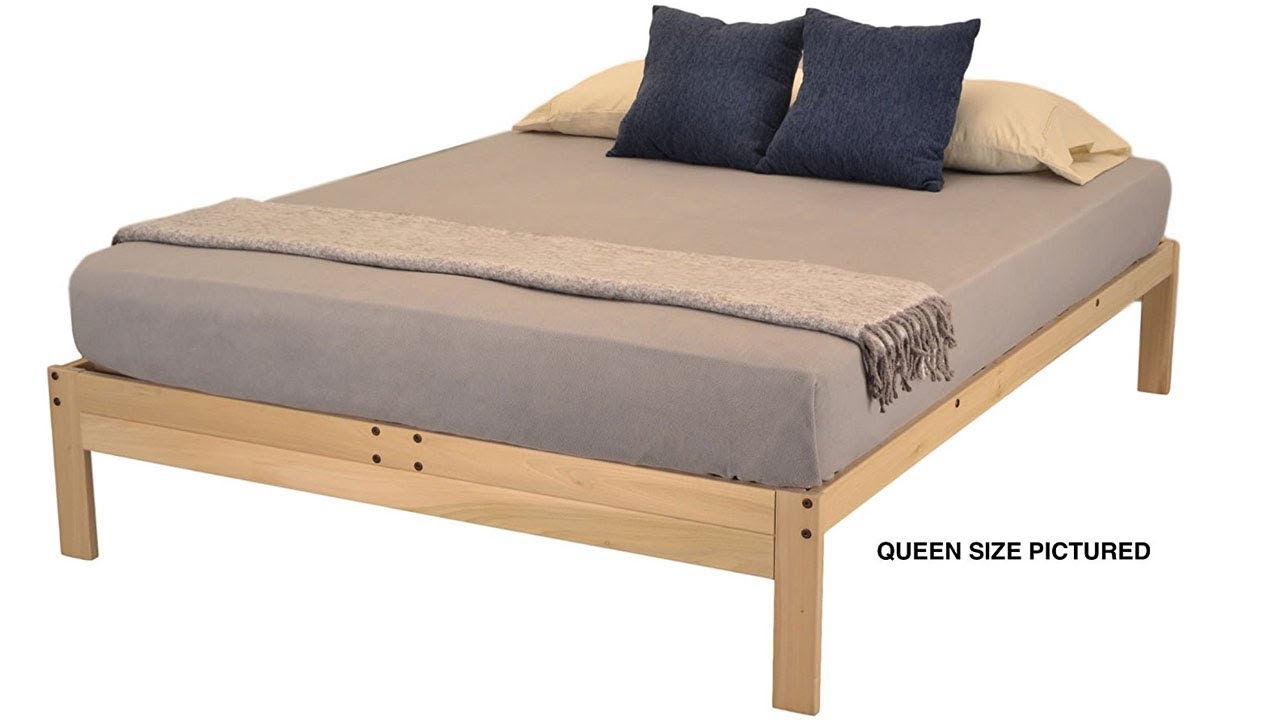 3 Best Bed 2018
