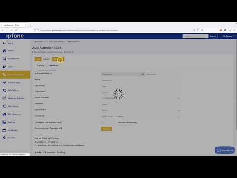 MY PBX Portal -  Product Demo