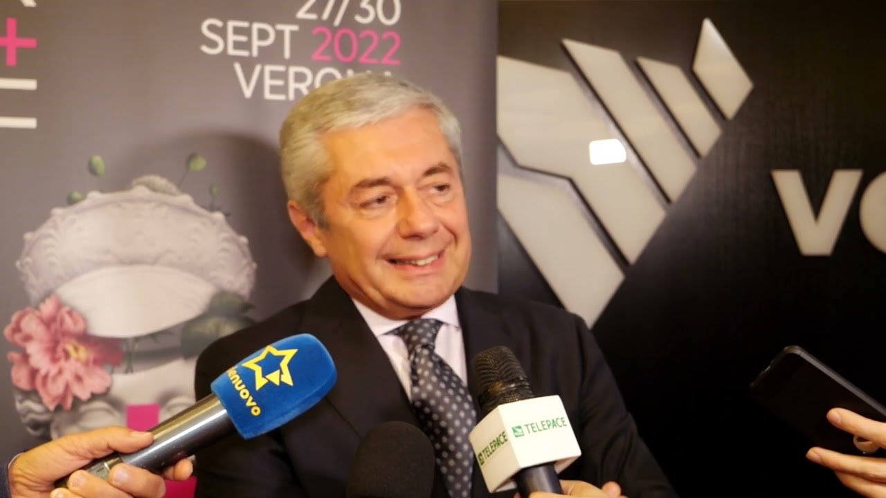 Flavio Marabelli - Presidente Onorario Confindustria Marmomacchine ...