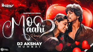 Dunki Song Dj O Maahi X Hawayein l Remxi l Dj Akshay Mumbai