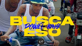 DOWEL KING - BUSCA ESO ⛓️ | VIDEO OFICIAL | @AmericanKiing