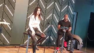 C2C Berlin 2020 Kassi Asthon LIVE