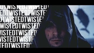 twisted (death stranding; higgs);