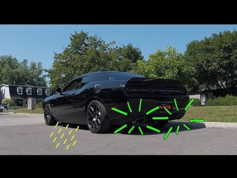 Exhaust Rattle Fix - YouTube