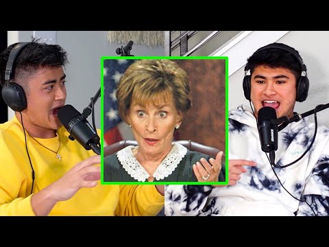 Ireland Boys GOT SUED!