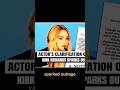 Amanda Seyfried Faces 'Boycott' Over Kirk Shooting Remarks;#shorts