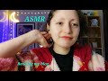 ASMR | Reading My Blog