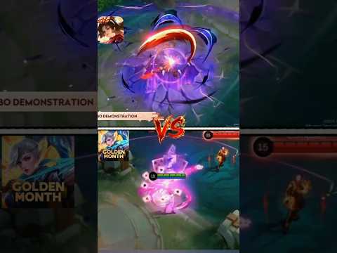 Purple Vs Purple: Who wins? (HOK)