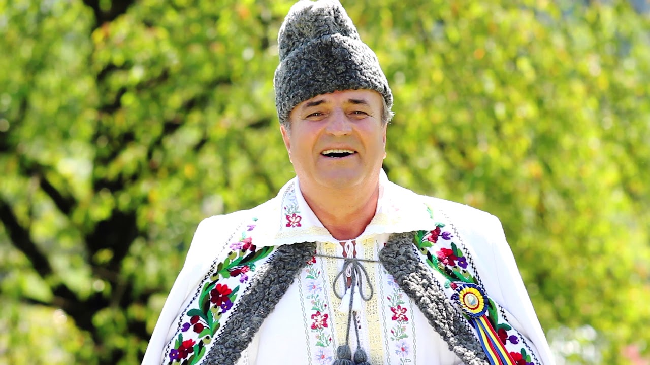 Mitrita Cretu - Unde ai pus, Doamne, norocul?