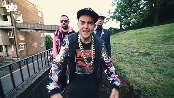Goldie Lookin Chain - ANDREW BIGGIE MORRIS aka ABM
