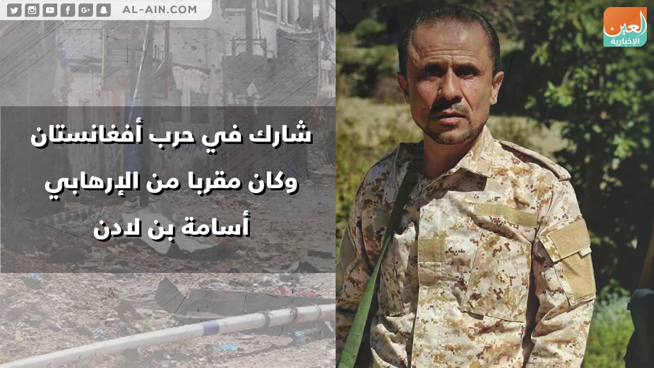 من هو الحاكم السري الإخواني لمحافظة تعز؟